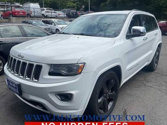 JEEP GRAND CHEROKEE 2015 1C4RJFCG9FC757079 image
